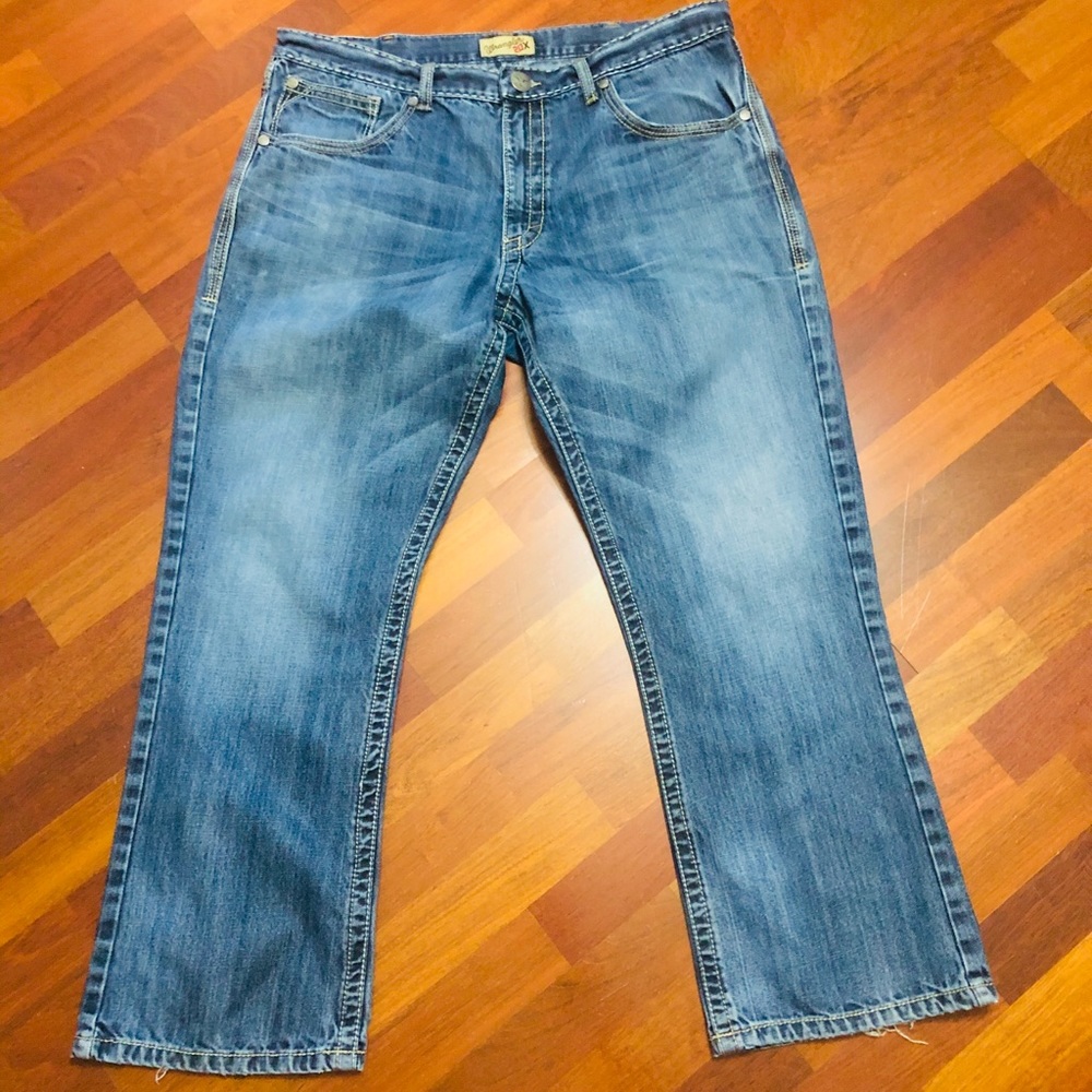 Men’s Wrangler 20X sz 42 jeans